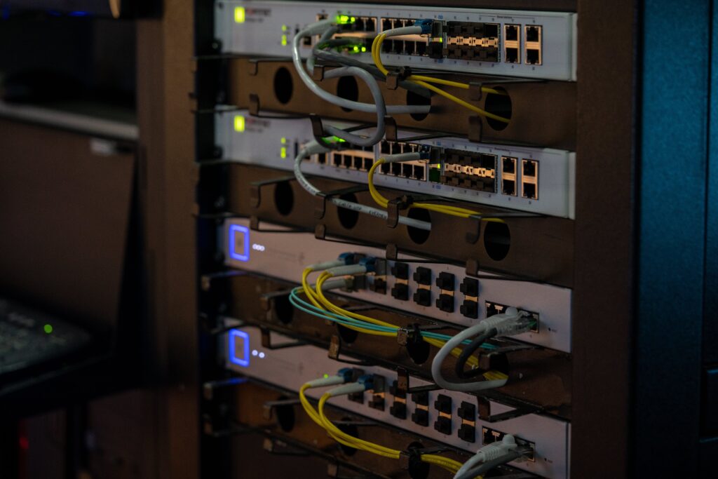 Segurança Digital e Proteção de Dados