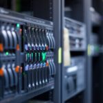 Hospedagem Sustentável e Tecnologia Verde